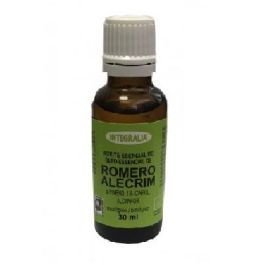 Aceite Esencial De Romero Eco 30 Ml Precio: 11.9000002. SKU: B17JPXTGL7
