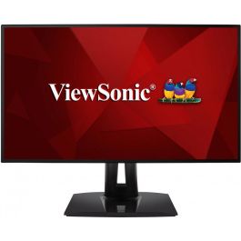 Viewsonic VP2768a Pantalla para PC 27" Quad HD LED Negro Precio: 361.79. SKU: B179K6VVA8
