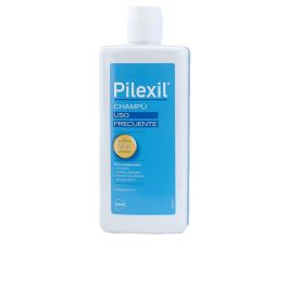Pilexil Champú Uso Frecuente Hidratante Tratamiento Anticaída 300 ml Precio: 11.79000042. SKU: S05102601