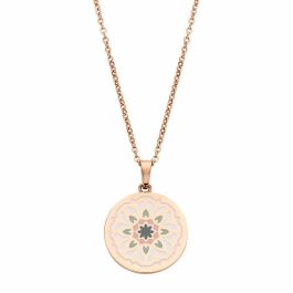 Colgante Mujer CO88 Collection 8CN-26121 Oro Rosa Colgante Mujer CO88 Collection 8CN-26121 Oro Rosa