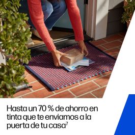 Impresora Multifunción HP B63K5B#629