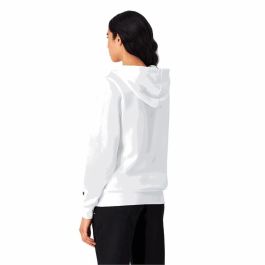 Sudadera con Capucha Mujer Champion