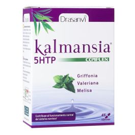 Kalmansia Cápsulas Precio: 19.5000003. SKU: B1DH9NWXRE