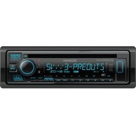 Kenwood KDCBT960DAB Precio: 224.4999999. SKU: B1CHBGR3P4