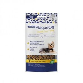 Plaqueoff Dental Croq Perro 60 gr Precio: 6.8899996. SKU: B1ETM9DKHN