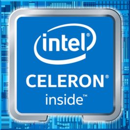 Laptop Denver Electronics NBD-15136SES 4 GB RAM 15,6" Intel Celeron N4000 128 GB SSD Qwerty Español