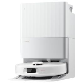 Roborock Qrevo Robot Aspirador y Fregador Inteligente, Multifunción, 7000 Pa, Láser LiDAR, Docking Station, Blanco Precio: 737.5434. SKU: B1HKXNCNN5