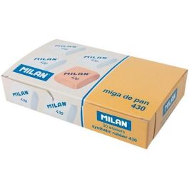 Milan Goma 430 Miga de Pan - Caja 30 Unidades Precio: 5.50000055. SKU: BIXCMM430