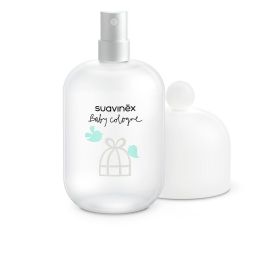 Suavinex Colonia para Bebé Baby Cologne Fragancia Infantil 100 ml Precio: 15.59000058. SKU: S05108503