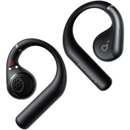 Anker Soundcore AeroFit Auriculares True Wireless In-Ear Negro Precio: 139.49999976. SKU: B1JXMHPERX