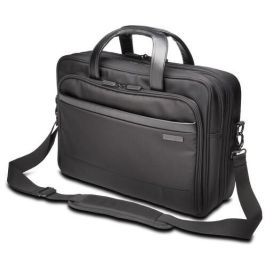 Kensington Contour 2.0 Business Maletín para Portátil 15.6 pulgadas Negro Ergonómico, con Bolsillo de Seguridad RFID y Cremallera Antipunzadas Precio: 110.49999994. SKU: B1A2JBAWL5