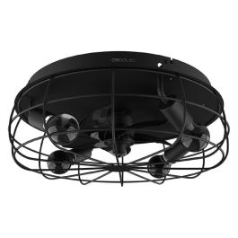 Ventilador de Techo Cecotec EnergySilence LampAero 600 20 W 70 W Gris Precio: 102.89000018. SKU: B1CNJGMQV9