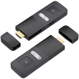 AISENS - HDMI INALAMBRICO 1080P 30M, NEGRO Precio: 58.88999941. SKU: B1FJHDYX8K