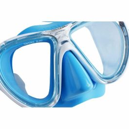 Gafas de Natación Seac 0750046000 Añil Talla única Gafas de Natación Seac 0750046000 Añil Talla única