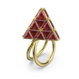 Anillo Mujer Swarovski 5630289 (12) Precio: 90.68999973. SKU: B1H2LTXCEN