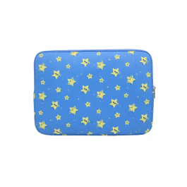 Mr.Wonderful Funda para portátil 12" estrellas, protección acolchada y diseño alegre Precio: 31.4963. SKU: B1JBLDS3JV