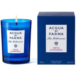 Acqua Di Parma Blu Mediterraneo Mirto di Panarea Vela 200 gr Precio: 45.50000026. SKU: B15ZPX52JM