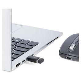 Adaptador USB-C Startech USB31CAADGCP