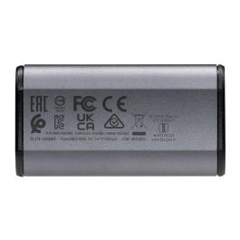 ADATA SSD Externo Elite SE880 AELI-SE880-1TCGY 1TB USB-C 3.2 Gen 2x2 - Hasta 2000MB/s, Compacto, Compatible con PS5, Xbox, Mac, Windows