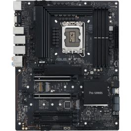 ASUS PRO WS W680-ACE Placa Base Intel W680 Socket 1700 DDR5 ATX ECC