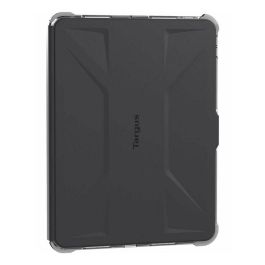 Targus Funda Pro-Tek para iPad Pro 11" (M4), Folio Negro, 27.9 cm (11"), Resistente a Caídas