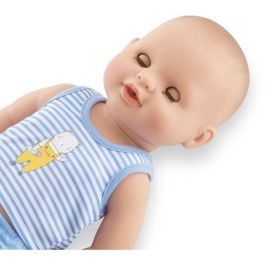 Corolle COR4062013130415 My Big Baby Paul Pee Muñeco de 36 cm para más de 2 años