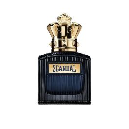 Jean Paul Gaultier Scandal Intense For Him Eau de Parfum Vaporizador 100 ml Hombre Precio: 103.95000011. SKU: B18FZ67GH7