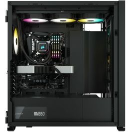 Caja Semitorre ATX Corsair 7000D AIRFLOW Negro