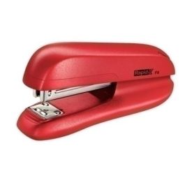 Grapadora Rapid Fashion Plastico F6 (20H) Rojo Precio: 7.49999987. SKU: B1AJKMGWSQ