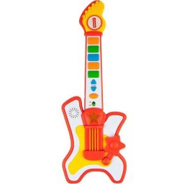 Guitarra Infantil Fisher Price Guitarra Infantil León Guitarra Infantil Fisher Price Guitarra Infantil León