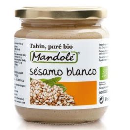 Pure De Sesamo Blanco 675Gr. Bio Precio: 9.6900001. SKU: B1BKCPQBZ6