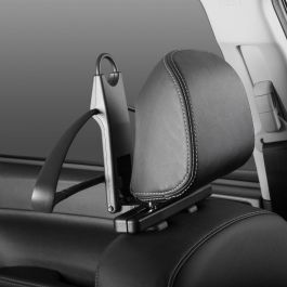 Rati V01350 Percha para Ropa y Trajes con Soporte para Coche, Producto Europeo de Calidad OEM, Fácil de Instalar