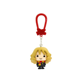 Wondee Harry Potter Backpack Buddies Colgantes para Mochila Expositor 24 Unidades Surtidas Llavero Coleccionables