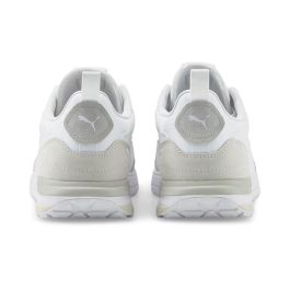 Zapatillas Deportivas Hombre Puma R22 Blanco