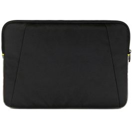Targus CityGear 3 Funda para Portátil de 15.6 Pulgadas Acolchada Protectora con Esquinas de Neopreno y Bolsillo Frontal para Accesorios