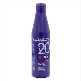Salerm Oxig 20vol. 6% 225 Ml - Oxidante específico para el color Precio: 3.50000002. SKU: S4244978