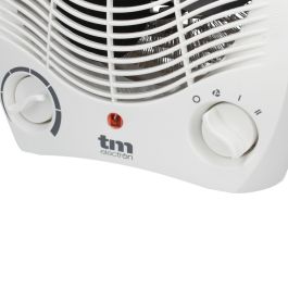 Termoventilador Portátil TM Electron 1000-2000 W