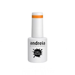 Andreia Esmalte Semipermanente Gel Polish 105 ml Color 262 Naranja Neón Precio: 6.50000021. SKU: B1FXQFXMAG