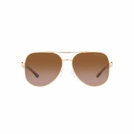 Gafas de Sol Mujer Michael Kors MK1121-110813-58 ø 58 mm Gafas de Sol Mujer Michael Kors MK1121-110813-58 ø 58 mm