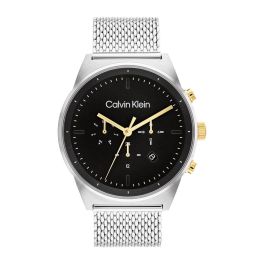 Reloj Hombre Calvin Klein 25200296 (Ø 44 mm)