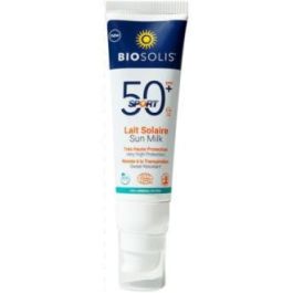 Leche Solar Sport Spf50+ 50 Ml Precio: 17.5000001. SKU: B14D6JSRKC