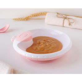 KioKids Plato Térmico con Ventosa Antivuelco Rosa para Bebé +4 Meses Precio: 8.49999953. SKU: B1FBR4V7VS