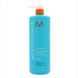 Moroccanoil Champú Reparador Hidratante para Cabello Dañado 1000 Ml Precio: 40.68999979. SKU: B1BXT95E2Y