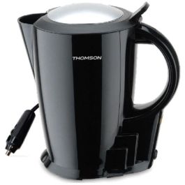 Thomson THO3513767221023 Hervidor de agua 24 V 1,3 L 250 W Precio: 56.58999995. SKU: B1G2LQLYBF
