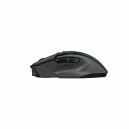 The G-Lab THE3760162066852 Ratón de juego inalámbrico RGB 7200 dpi negro