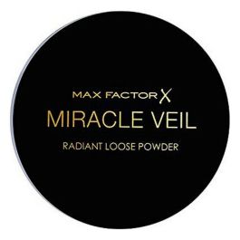 Max Factor Miracle Veil Radiant Loose Powder