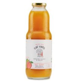 Zumo De Melocoton Y Uva 1Lt. Eco Precio: 3.6899995. SKU: B17TVHDWQT