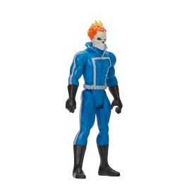 Figura Hasbro Marvel Legends Retro Ghost Figura Hasbro Marvel Legends Retro Ghost
