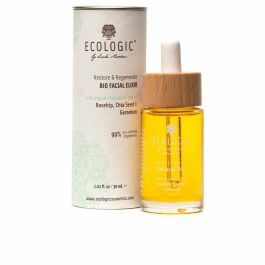 Elixir Facial Ecologic Cosmetics Bio Restore & Regenerate (30 ml) Precio: 36.49999969. SKU: S05103280