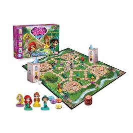 Juego Cartamundi Modern Classics Race N Chase Princesas Juego Cartamundi Modern Classics Race N Chase Princesas Precio: 24.95000035. SKU: B1JHA6XM7D